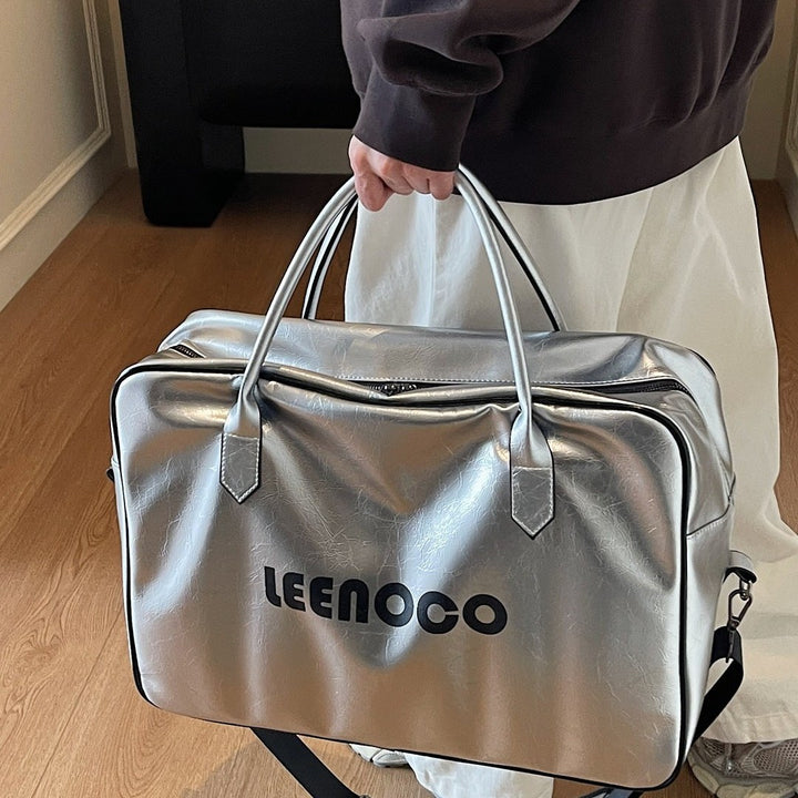Stylish Travel Duffel
