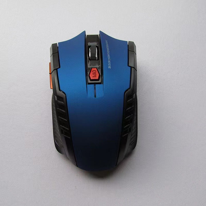 Gaming Mouse Stornfield