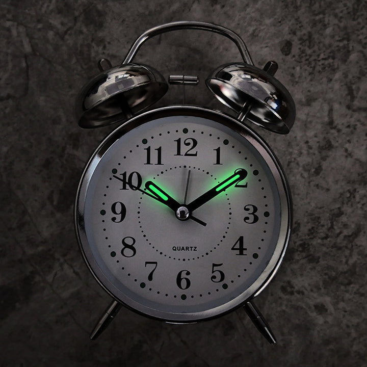 Stornfield Alarm Clock