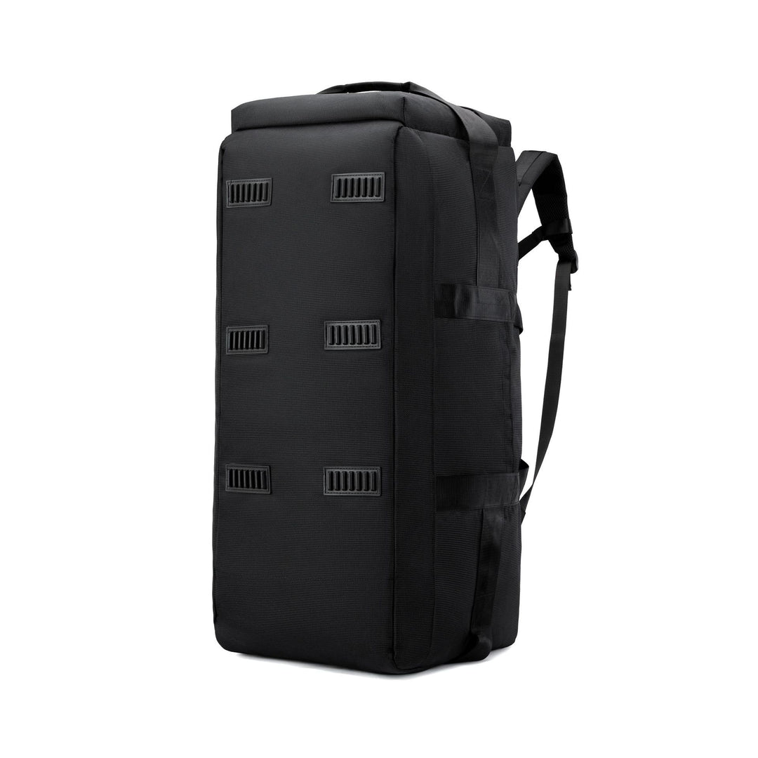 Robust and Spacious Outdoor Backpack Stornfield