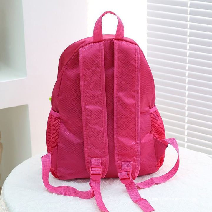Travel Backpack With Breathable Design And Versatile Storage Options Stornfield
