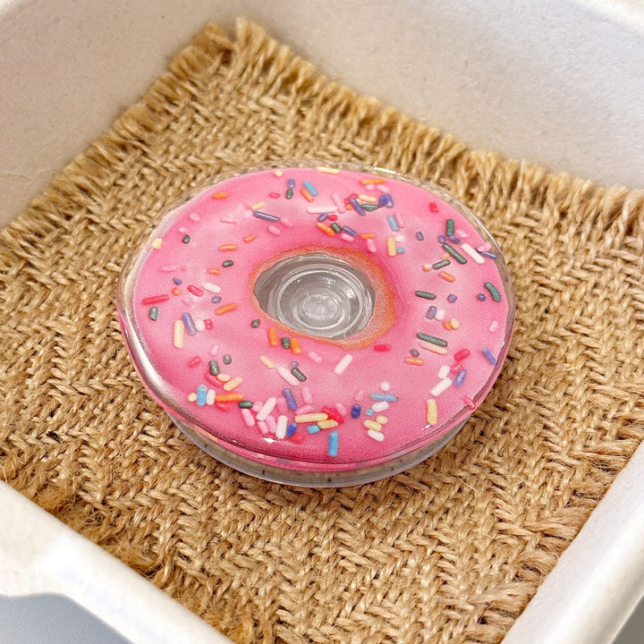 Playful donut design tape Stornfield