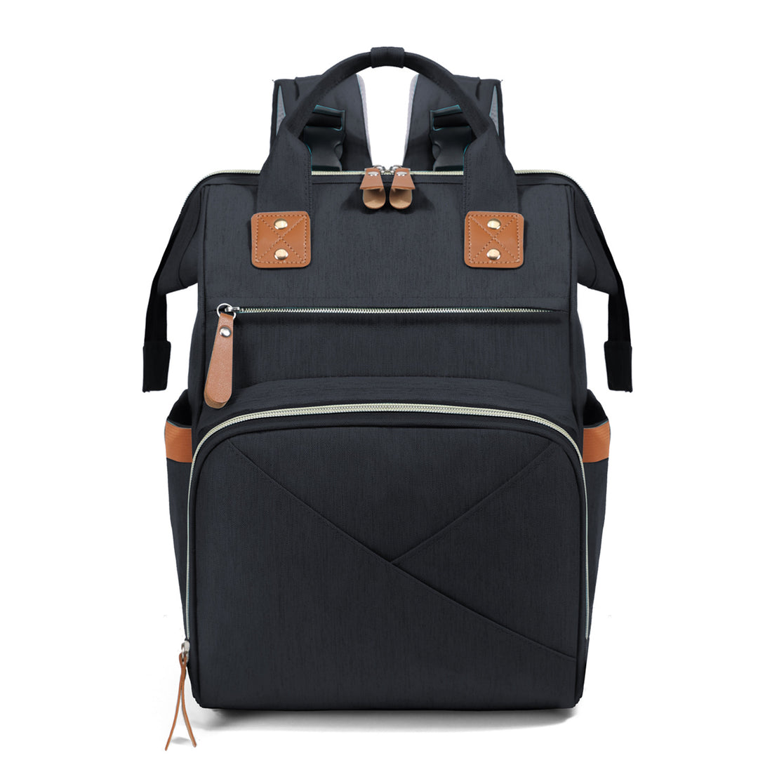 Functional Multi-Pocket Backpack Stornfield