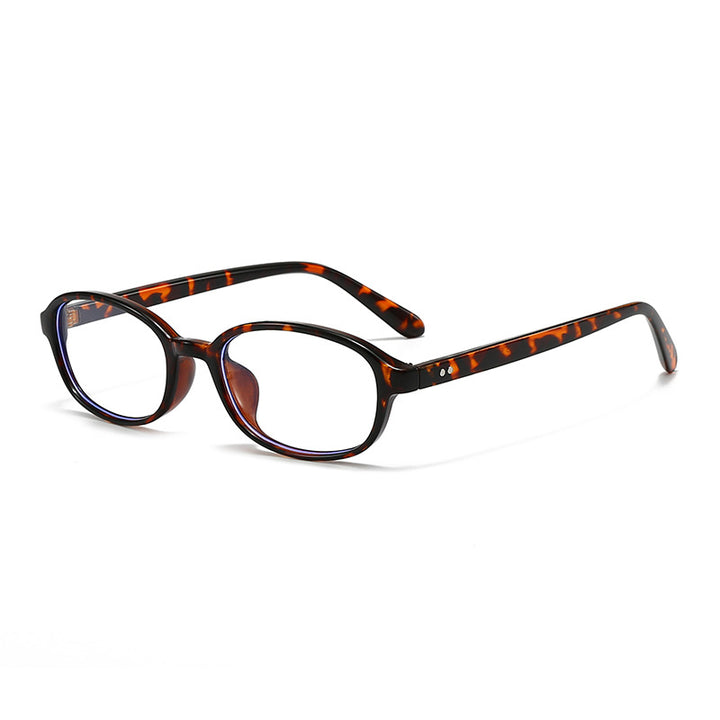 Ladies stylish sunglasses in retro style with protective UV filter Stornfield