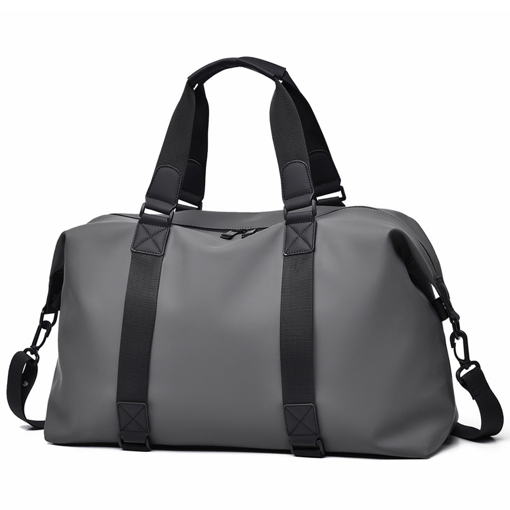 Durable Waterproof Duffle Bag Stornfield