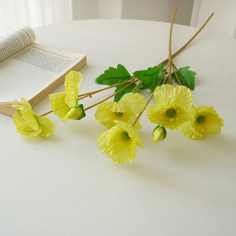 Artificial Flower Branch Stornfield