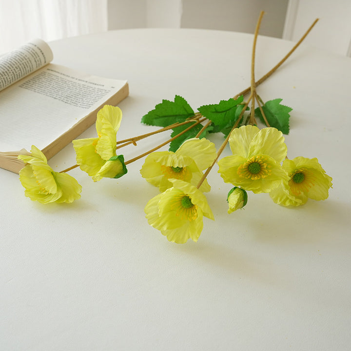 Artificial Flower Branch Stornfield