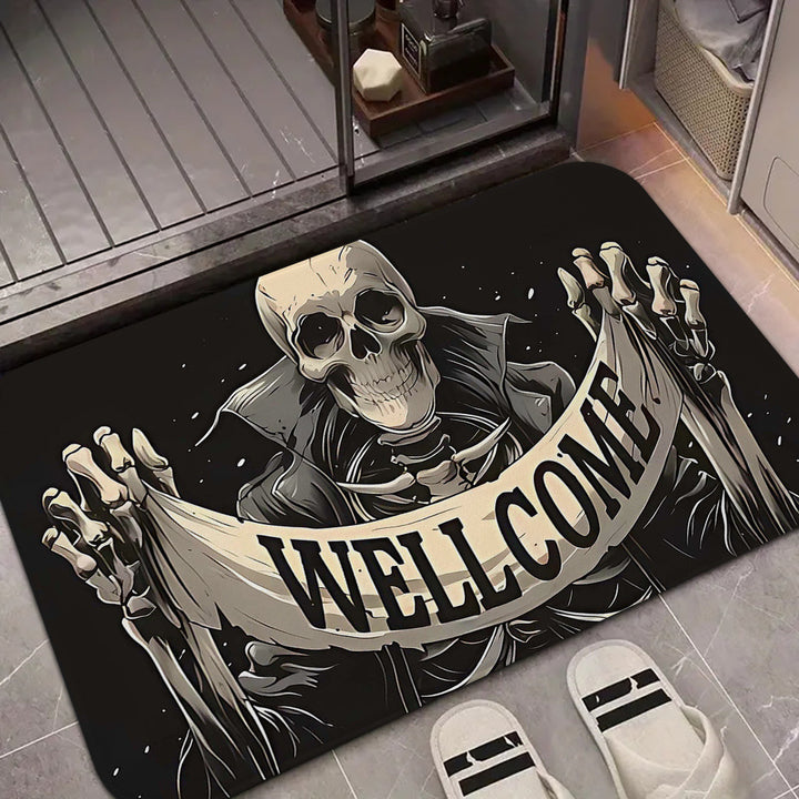 Decorative Doormat