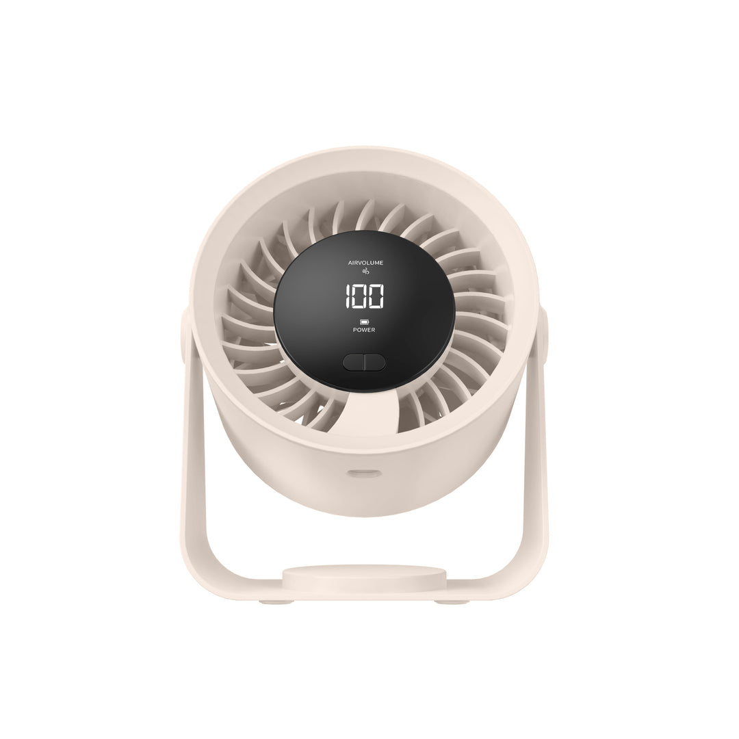 Ladies portable fan Stornfield
