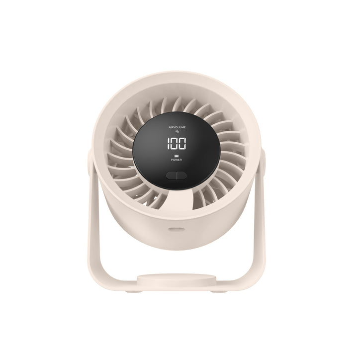 Ladies portable fan Stornfield