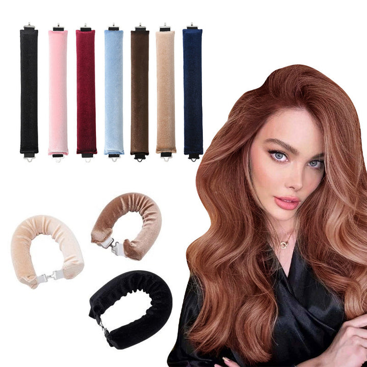 Hair Styling Rollers