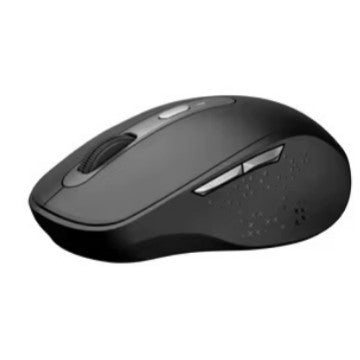 Ergonomic Wireless Precision Mouse Stornfield