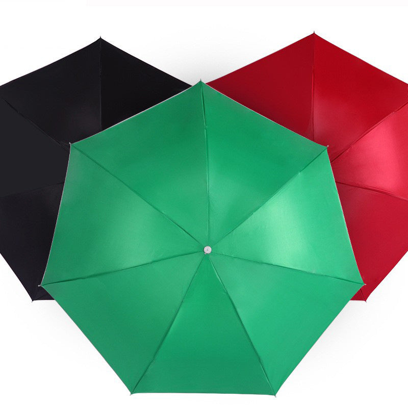 Unisex Folding Umbrella Stornfield