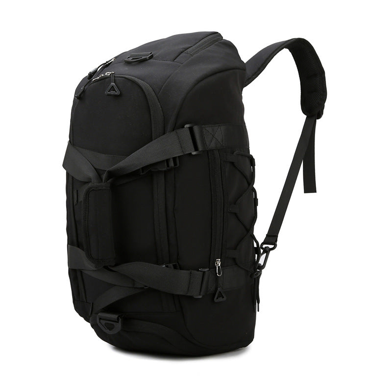 Versatile Outdoor Adventure Backpack Stornfield