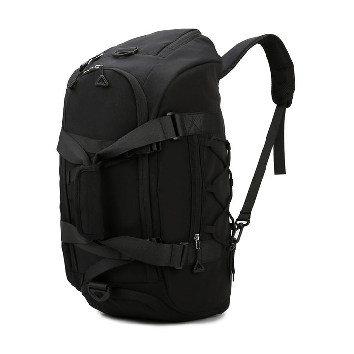 Versatile Outdoor Adventure Backpack Stornfield