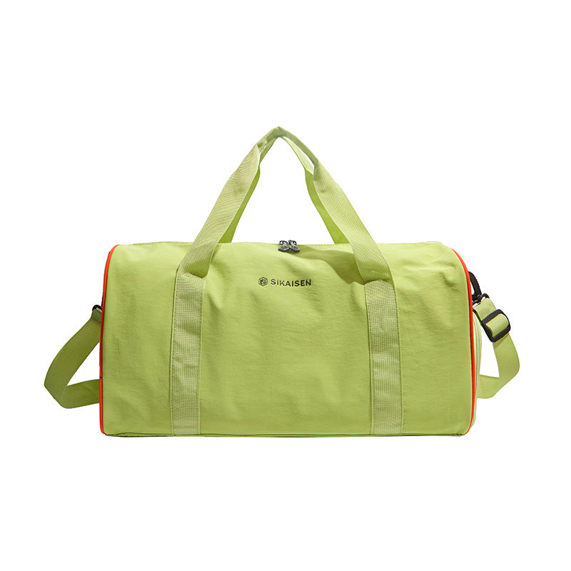 Versatile Lightweight Travel Duffel Bag Stornfield