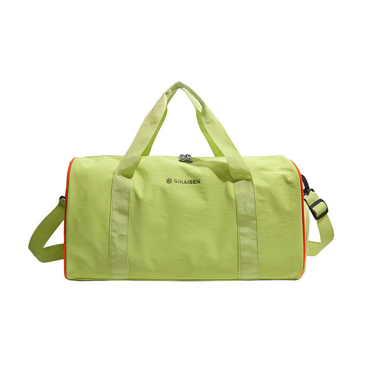 Versatile Lightweight Travel Duffel Bag Stornfield