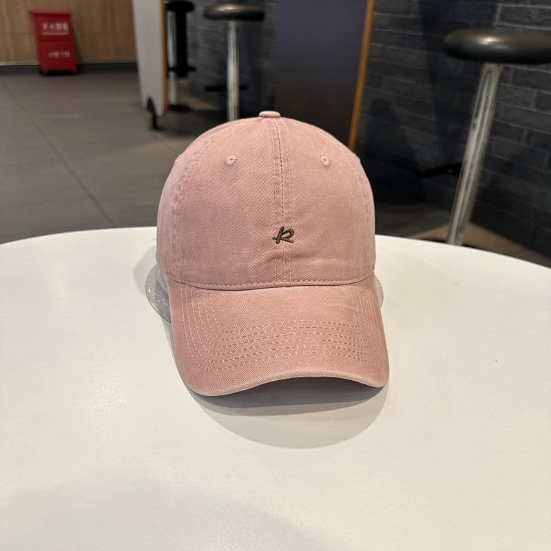 Men's Casual Cotton Adjustable Baseball Cap Stornfield 1784270882