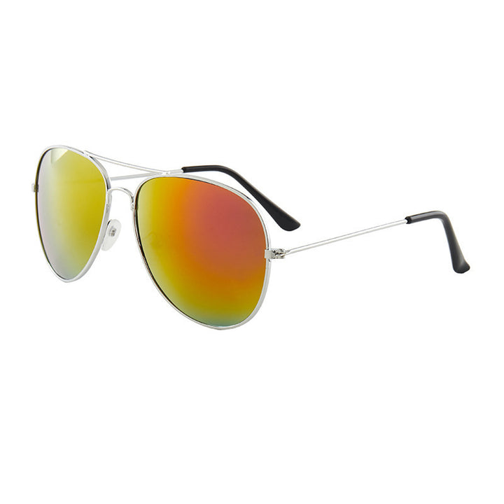 Ladies elegant pilot sunglasses Stornfield