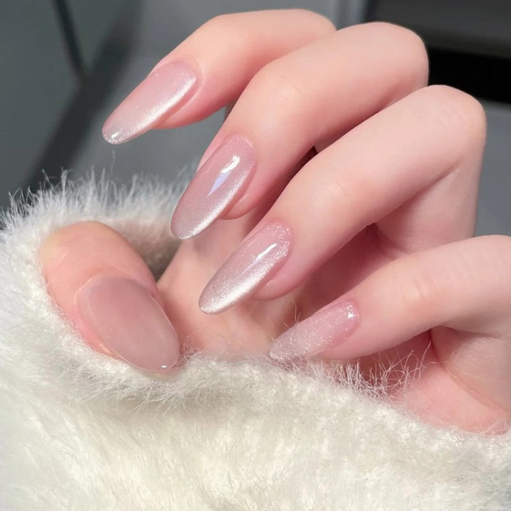 Gel Nail Art Stornfield