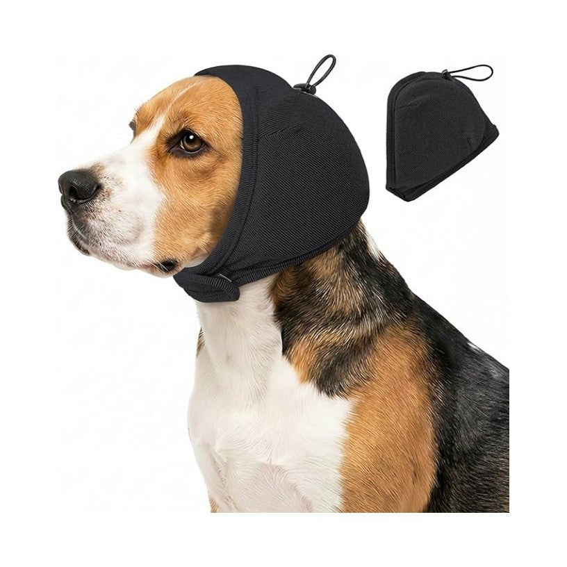 Dog head protection Stornfield