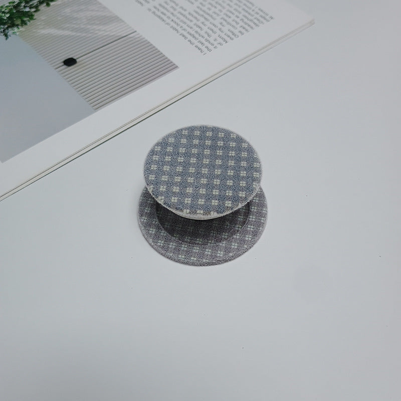 Stylish Circular Fabric Stornfield