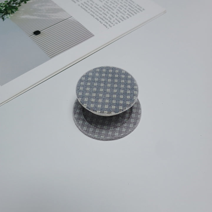 Stylish Circular Fabric Stornfield