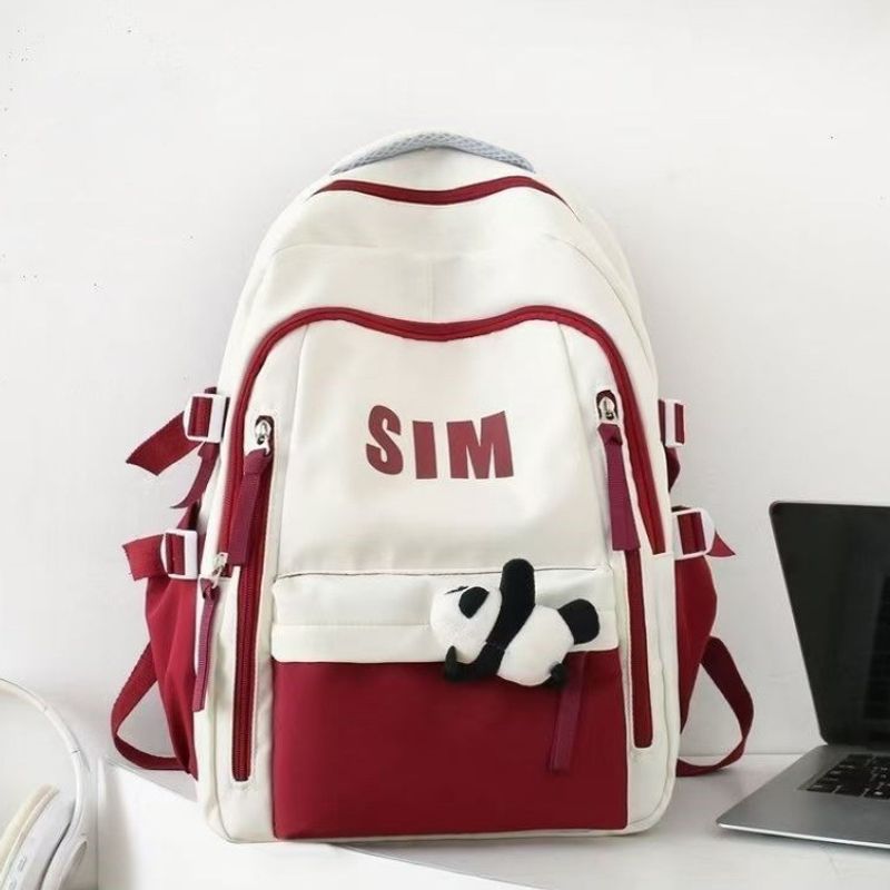 Stylish Versatile Backpack Stornfield