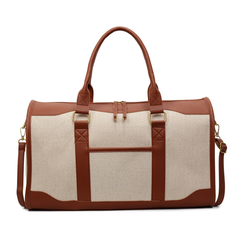 Premium Multi-Purpose Travel Duffel