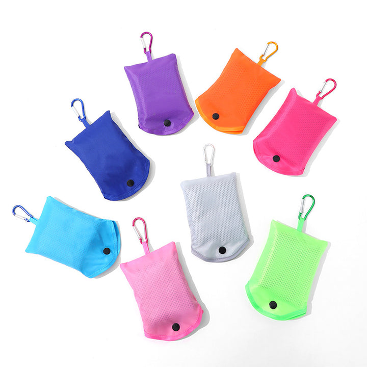 Unisex Practical Microfiber Towel Bag Stornfield