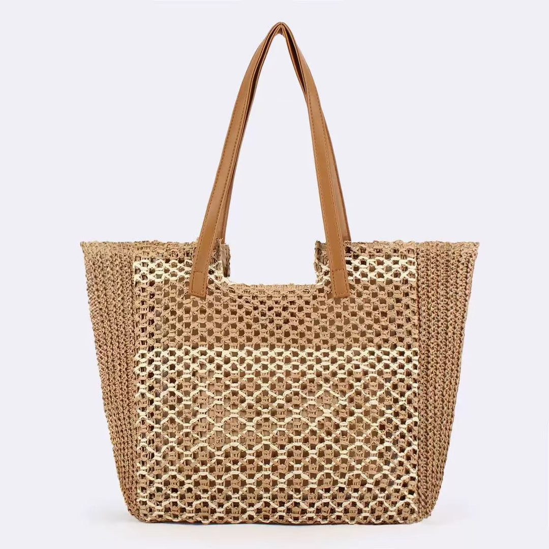 Wellness-Beach bag Stornfield