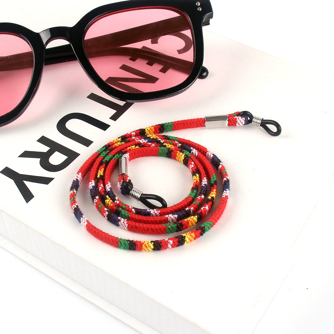 Colorful Eyewear Safety Strap Stornfield
