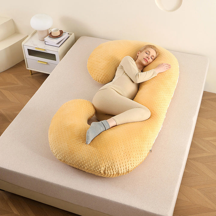 Multifunctional nursing pillow Stornfield