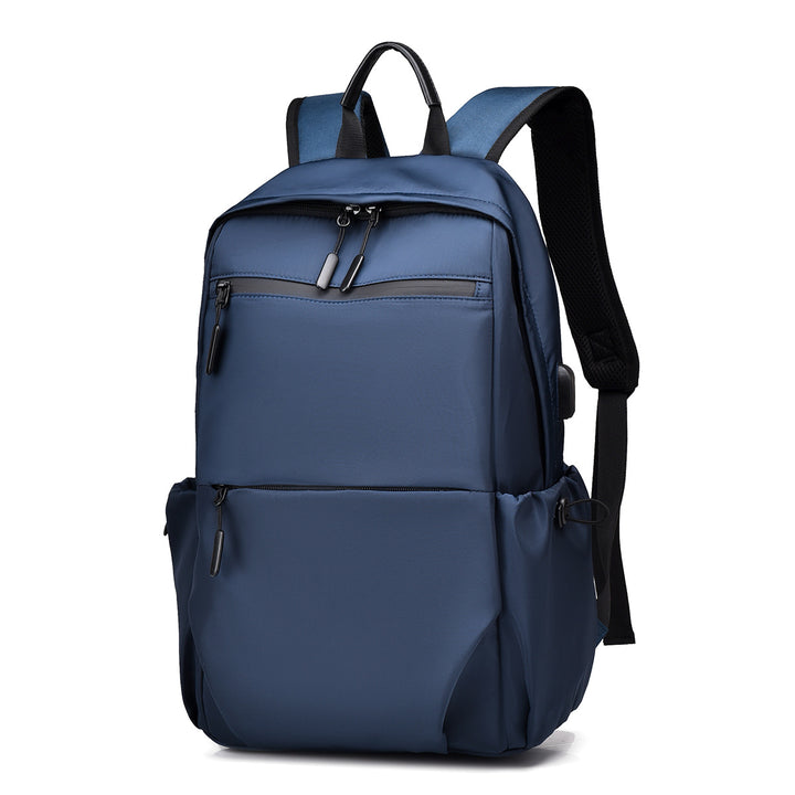 Multi-Pocket Functional Laptop Backpack Stornfield