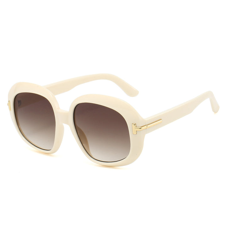 Stylish Oversized Sunglasses Stornfield
