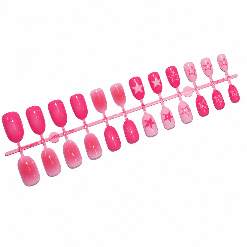 Press on Nails Stornfield