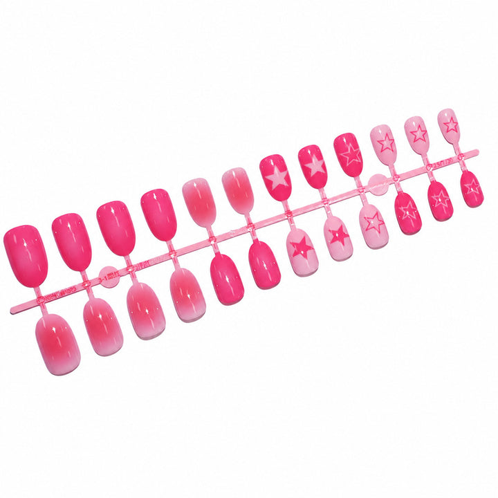 Press on Nails Stornfield