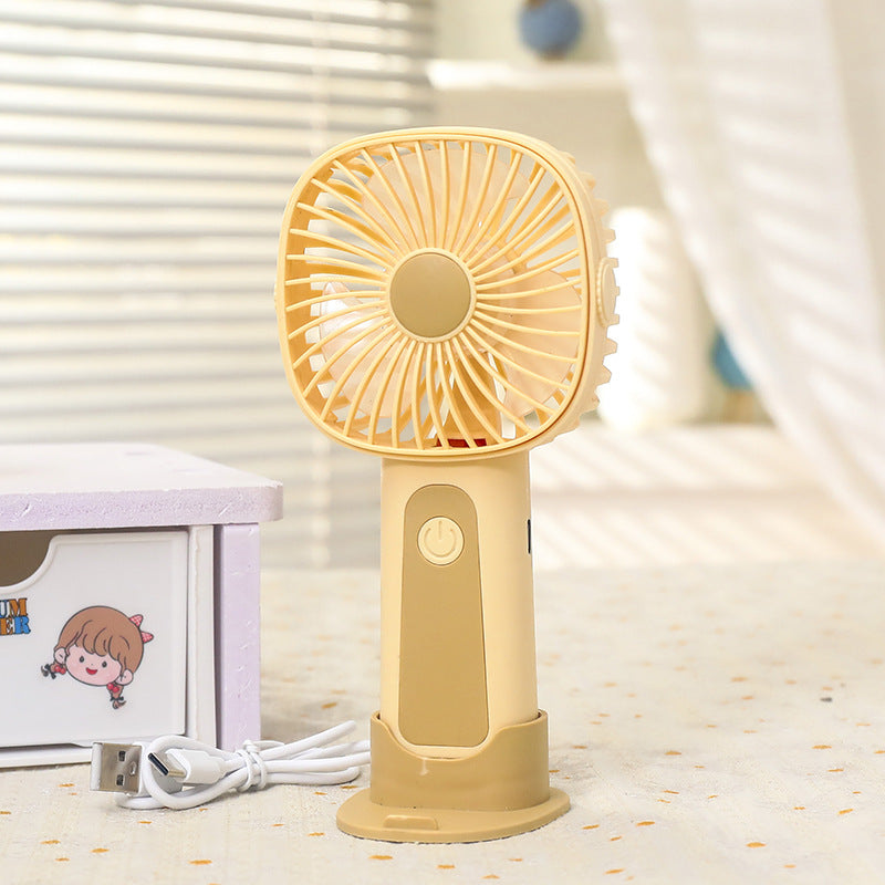 Portable USB Fan Stornfield