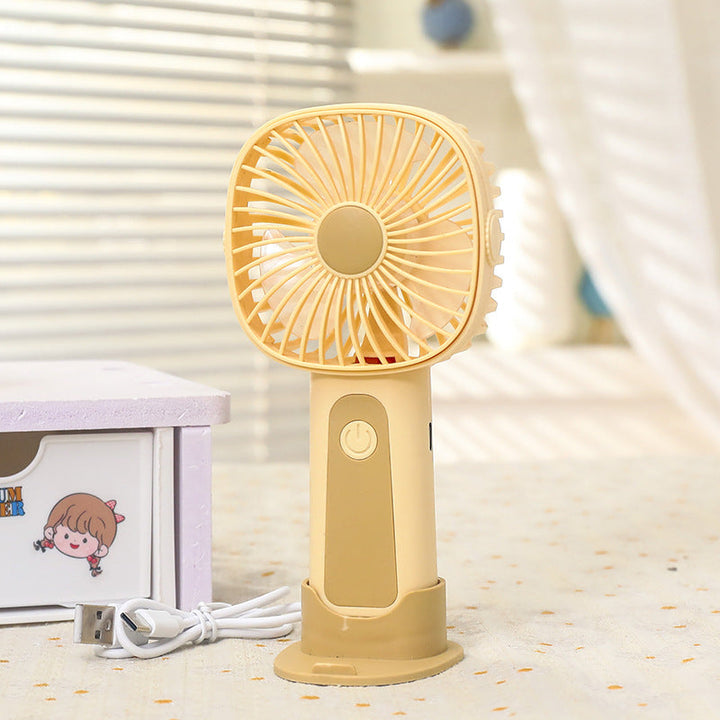 Portable USB Fan Stornfield