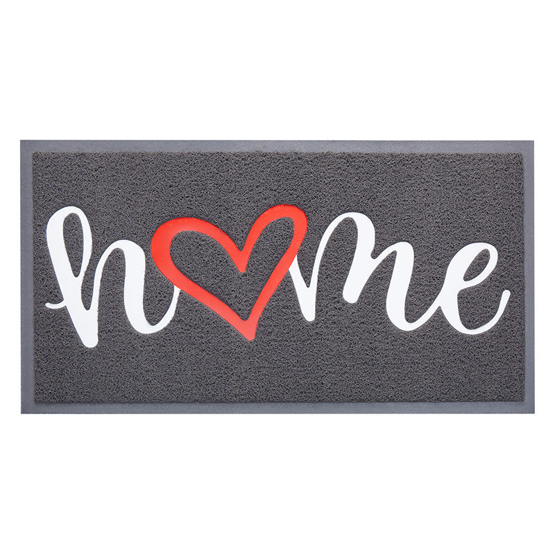 Decorative Entry Mat Stornfield