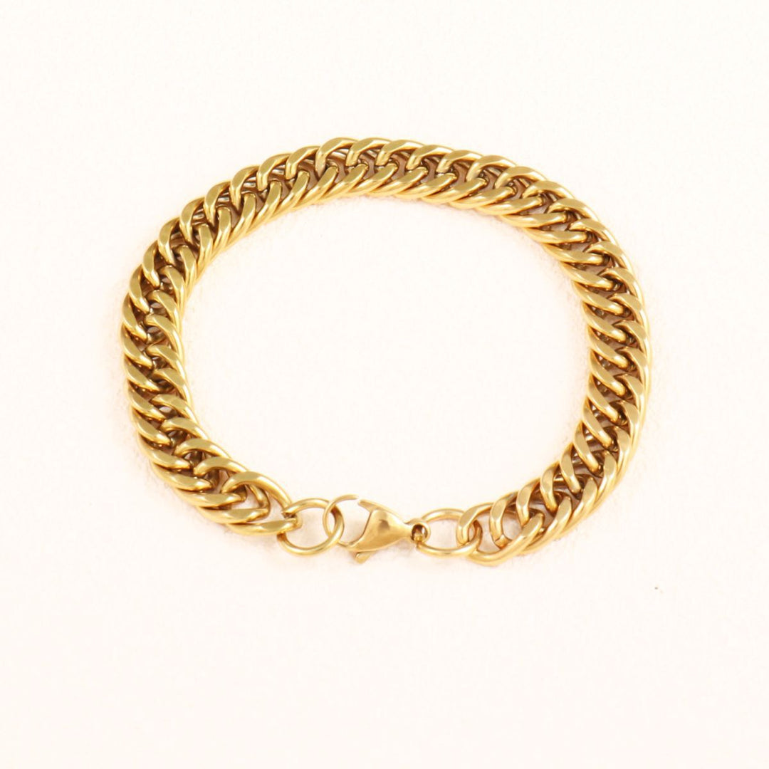 Chunky Link Bracelet Stornfield