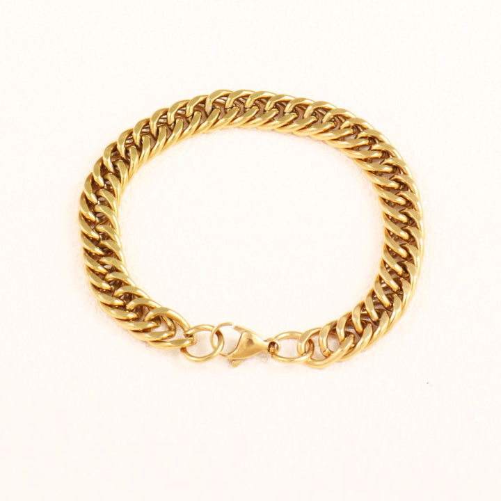 Chunky Link Bracelet Stornfield