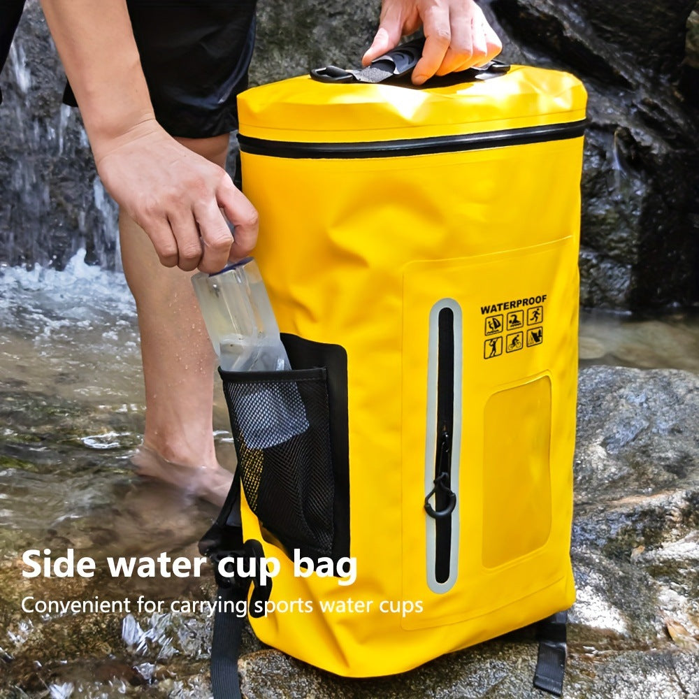 Waterproof Outdoor Backpack Stornfield