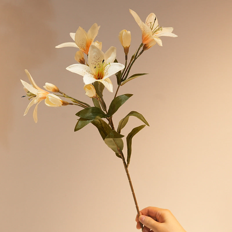 Artificial Flower Bouquet Stornfield
