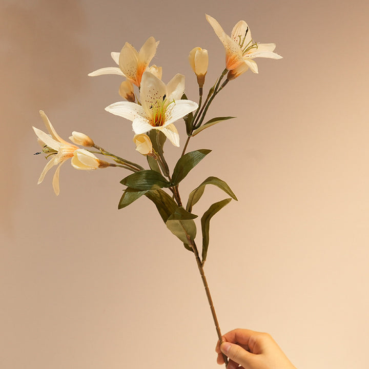 Artificial Flower Bouquet Stornfield