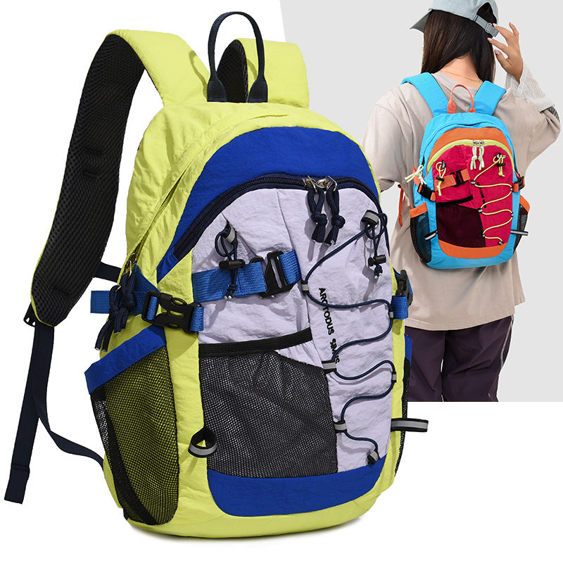 Outdoor Hiking Daypack Stornfield