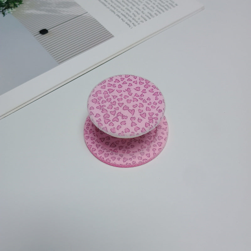 Stylish Circular Fabric Stornfield