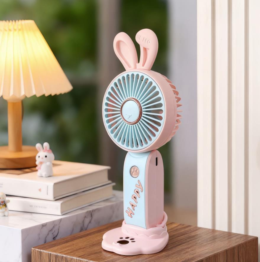 Ladies USB Fan Stornfield