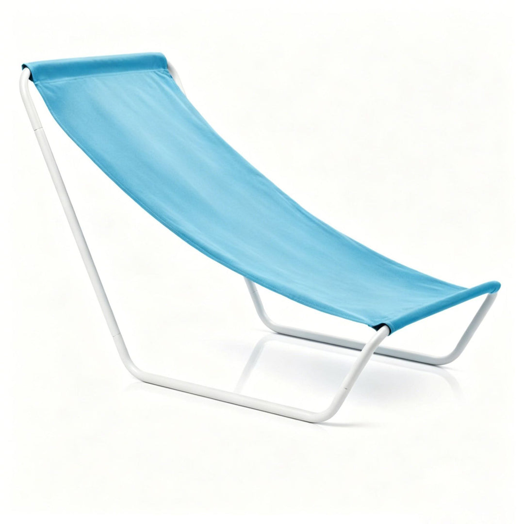 Garden lounger Stornfield