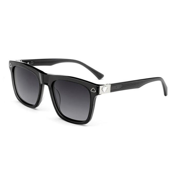Women Premium Sunglasses in Classic Square Design Stornfield